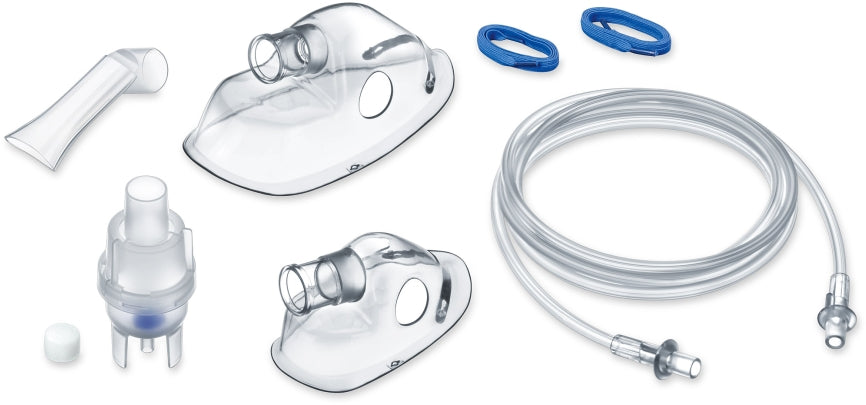 BEURER IH18 TARVIKESETTI 1 KPL