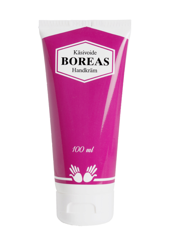 BOREAS KÄSIVOIDE 100 ML