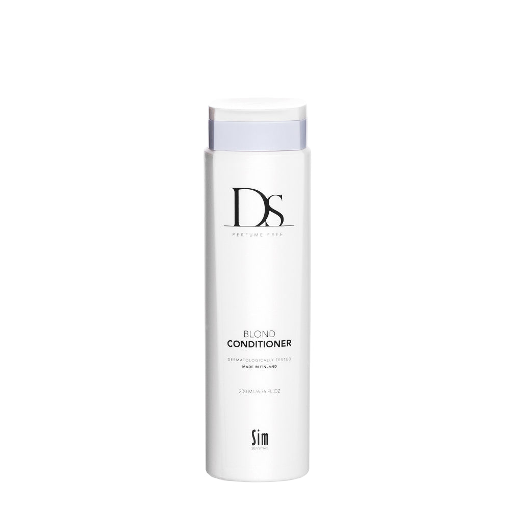 DS BLOND CONDITIONER HARMAILLE JA RAIDOITETUILLE HIUKSILLE 200 ML