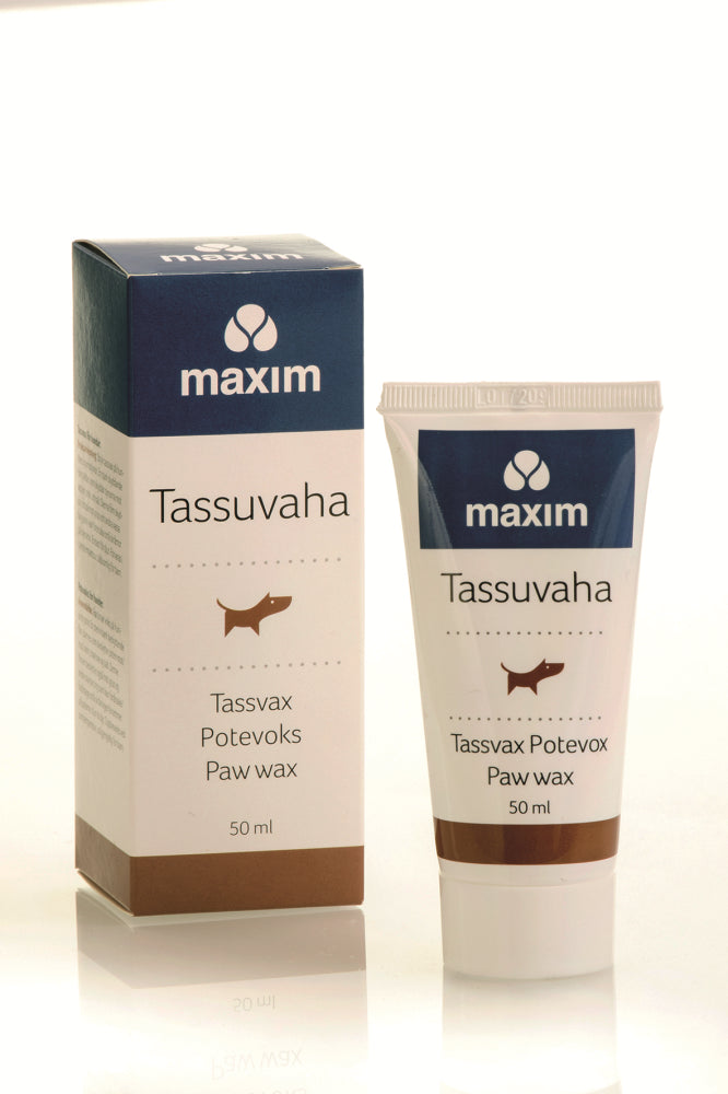 MAXIM KOIRAN TASSUVAHA 50 ML