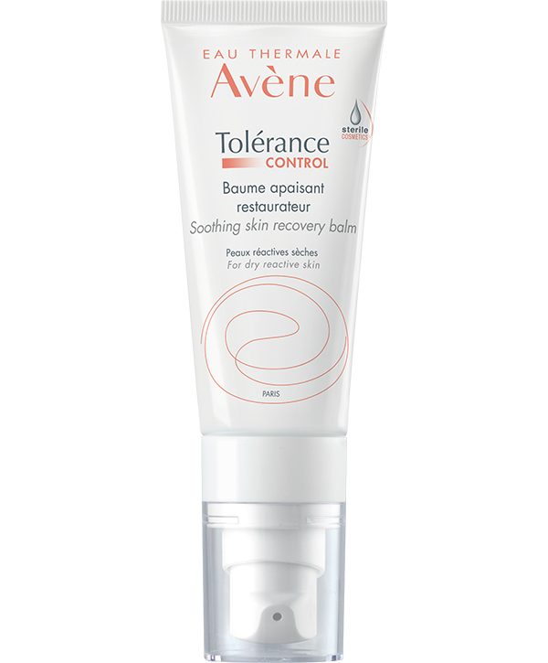 AVENE TOLERANCE CONTROL BALM 40 ML