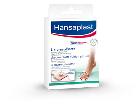 HANSAPLAST LIIKAVARVASLAASTARI 8 KPL