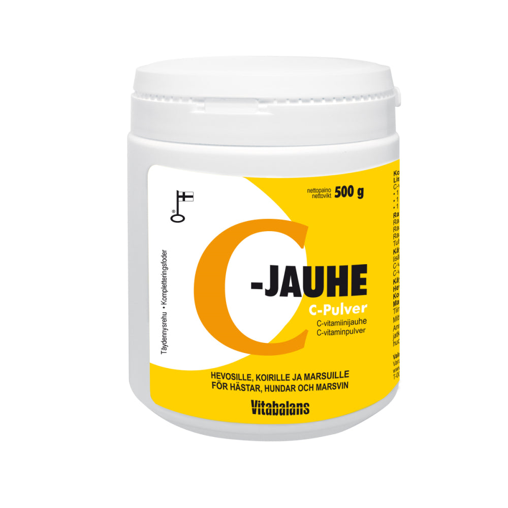 C-JAUHE Vet 500 g