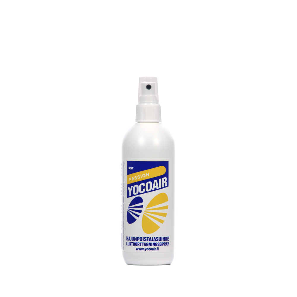 YOCOAIR Passion hajunpoistaja 200 ml