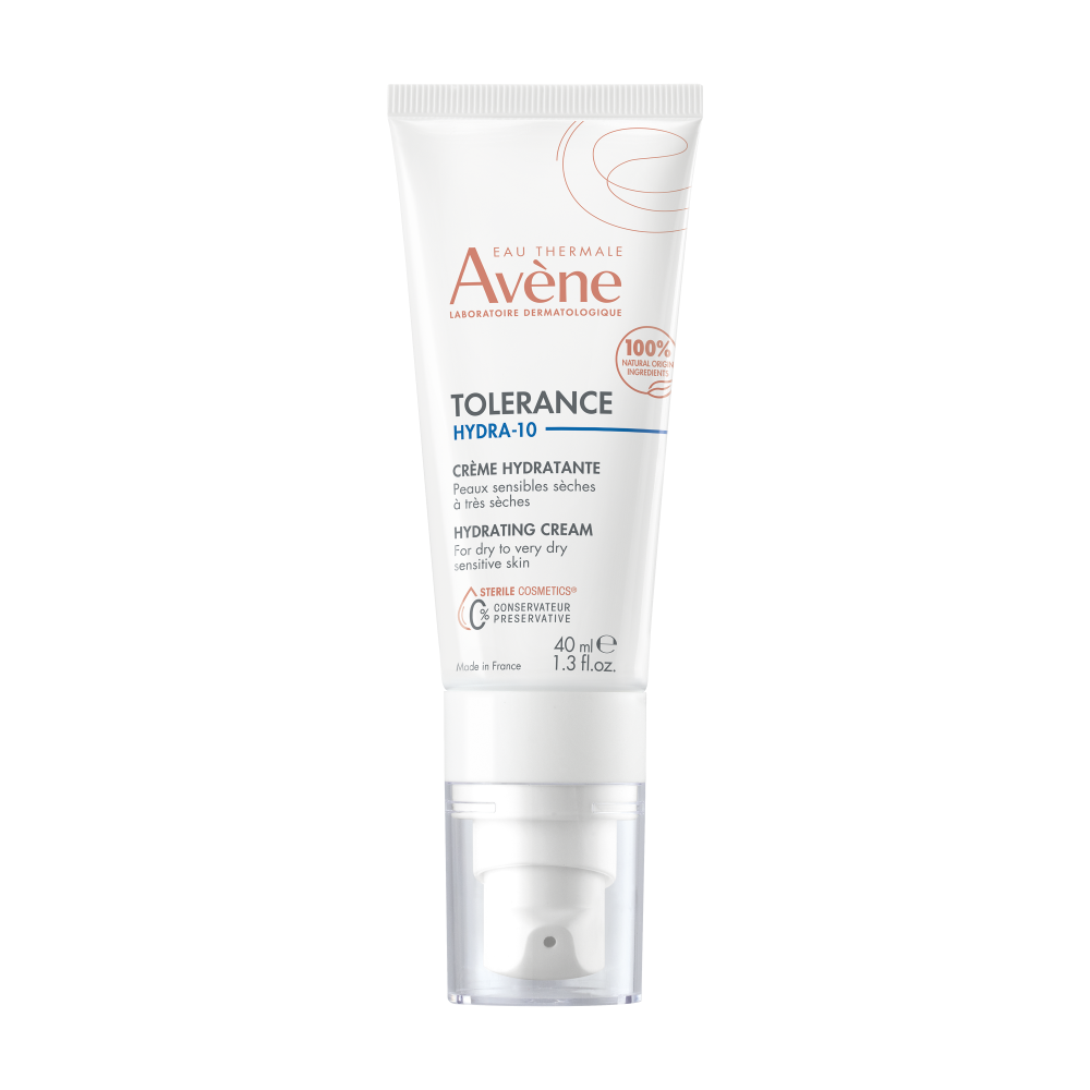 AVENE Tolerance HYDRA-10 cream