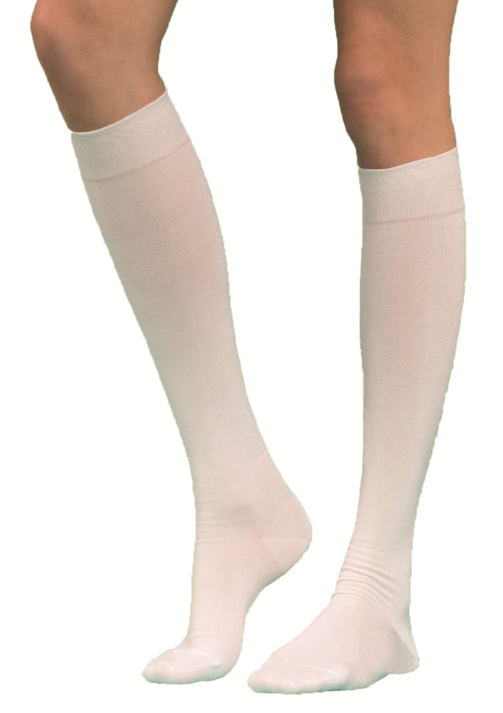 VENDI Medisukat CCL2 23-32 mmHg tukisukat beige, koko 36-38 1 pari