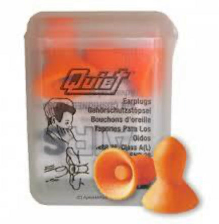 QUIET Korvatulppa 1 pari