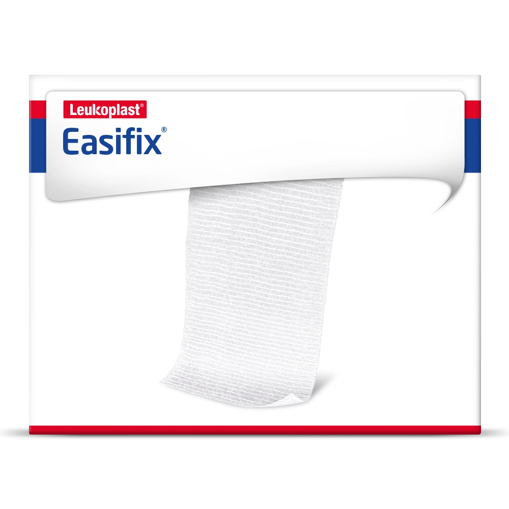 EASIFIX Elastinen kiinnitysharso 7,5 cm x 4 m 1 kpl