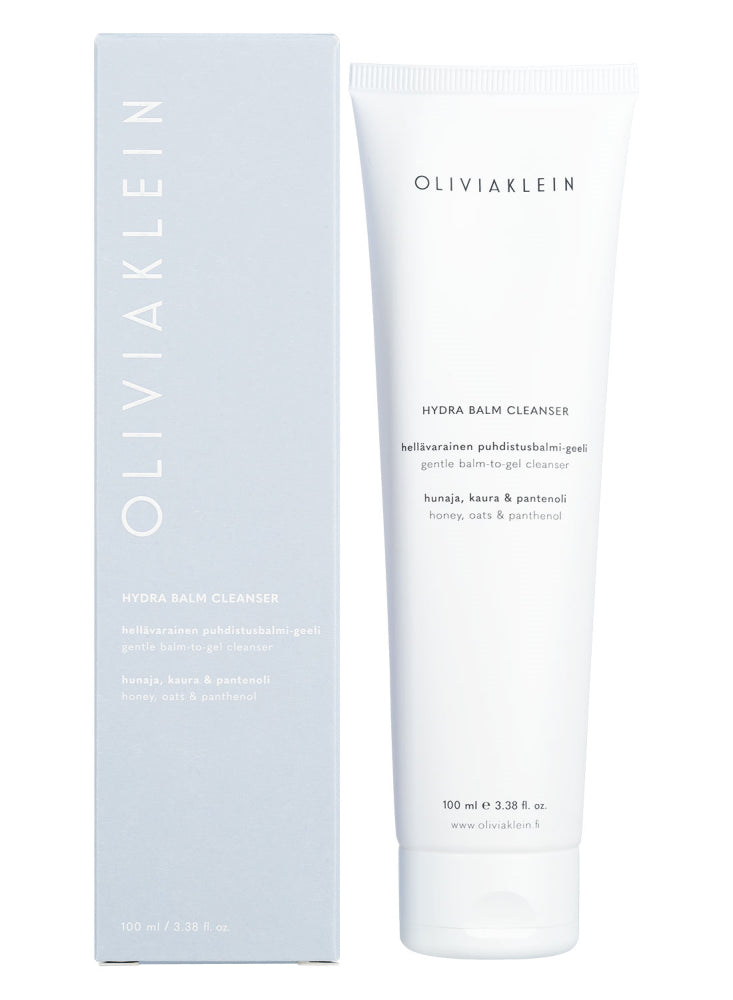 OLIVIA KLEIN Hydra Balm Cleanser puhdistusbalmi 100 m