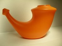 SARVIKUONO NENÄNHUUHTELUKANNU ORANSSI 1 KAPPALE