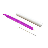 TOP DENT HAMMASVÄLIHARJA 0,5MM 12 KPL