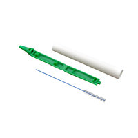 TOP DENT HAMMASVÄLIHARJA 0,8MM 12 KPL