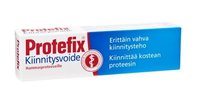 PROTEFIX KIINNITYSVOIDE HAMMASPROTEESILLE 40 ML