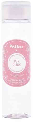 POLAAR ARCTIC COTTON MICELLAR PUHDISTUSVESI HERKÄLLE IHOLLE 200 ML