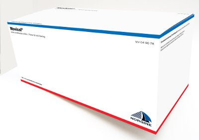 MOVICOL 46,6 mg/178,5 mg/350,7 mg/13125 mg jauhe oraaliliuosta varten annospussi, Paranova, 100 kappaletta