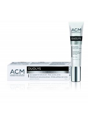 ACM DUOLYS EYE CONT SILMÄNYMPÄRYSVOIDE 15ML