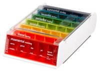 PHARMACARE LÄÄKEANNOSTELIJA SATEENKAARI 1 KPL