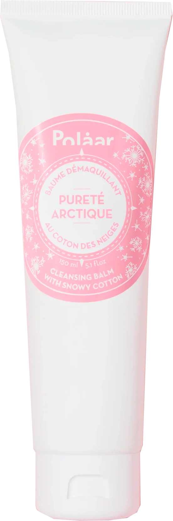 POLAAR Arctic purity cleansing balm meikinpoistovoide 150 ml