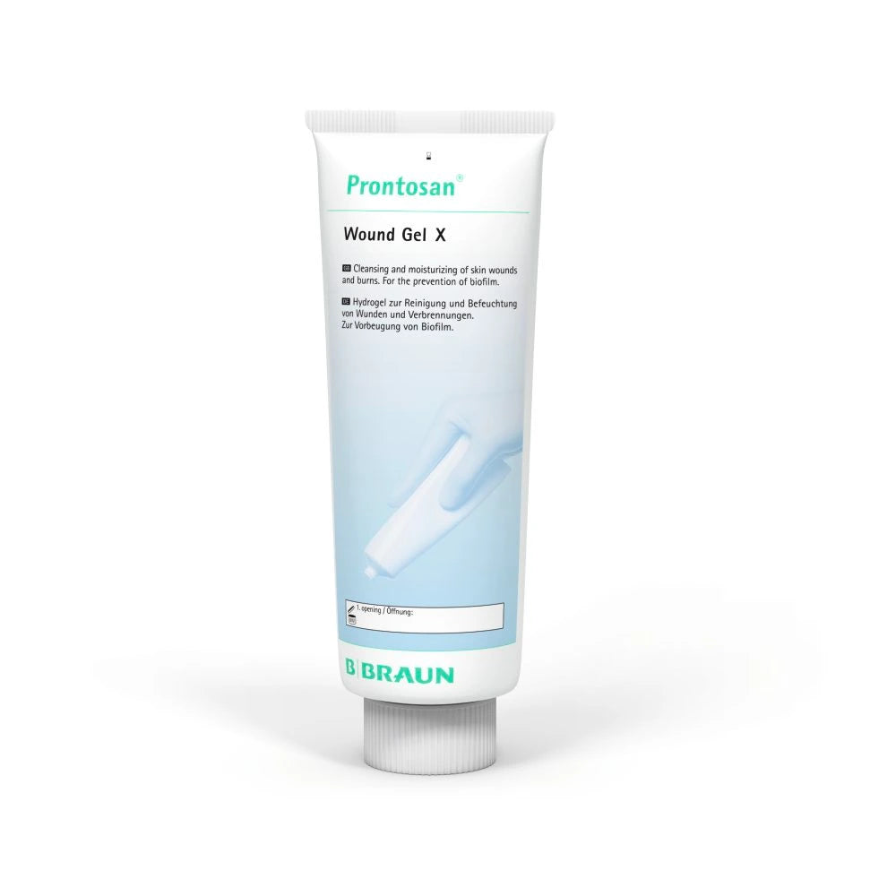PRONTOSAN Wound gel X haavageeli 250 g