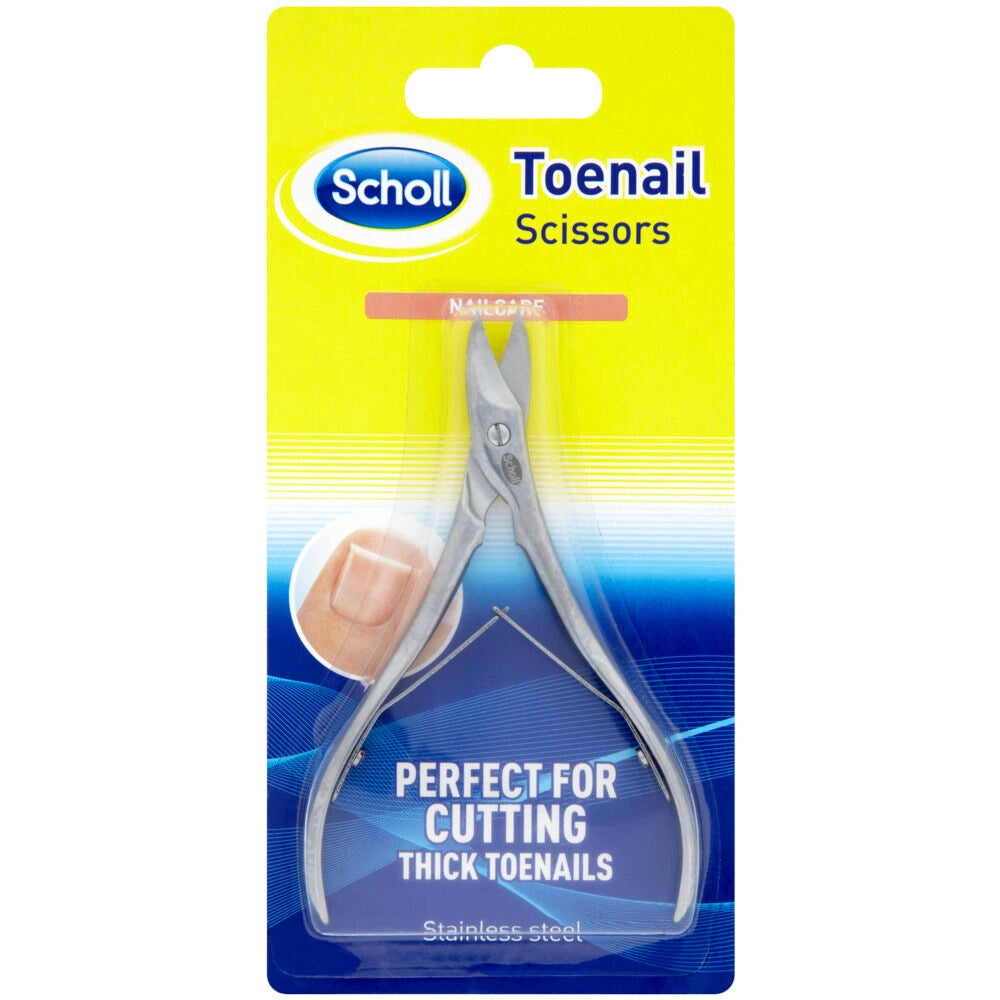 SCHOLL Varvaskynsisakset 1 kpl