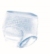 TENA PANTS SUPER, KOKO L 12 KPL