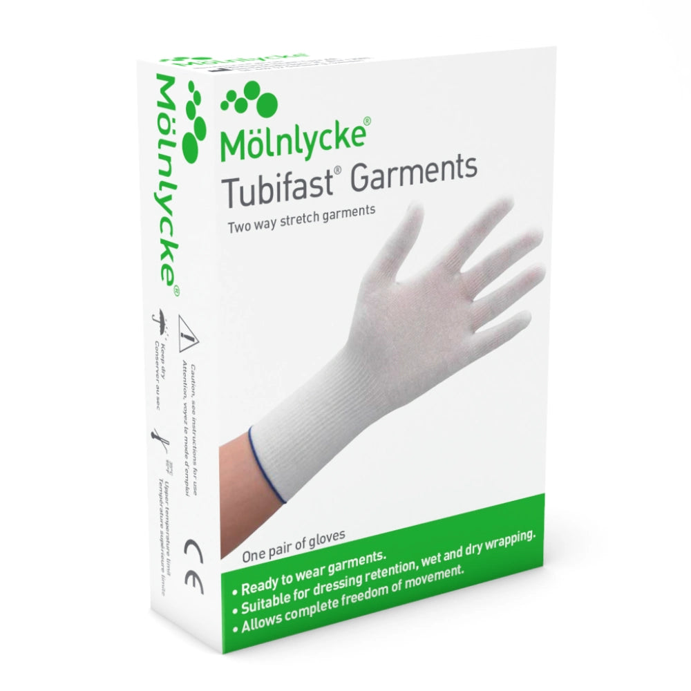 TUBIFAST käsineet 1 pari