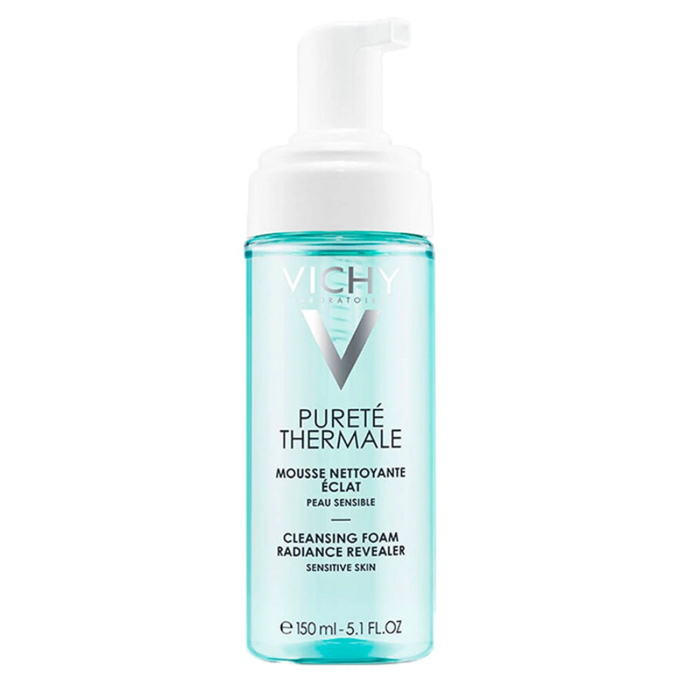 VICHY Purete Thermale Cleansing Foam puhdistusvaahto 150 ml