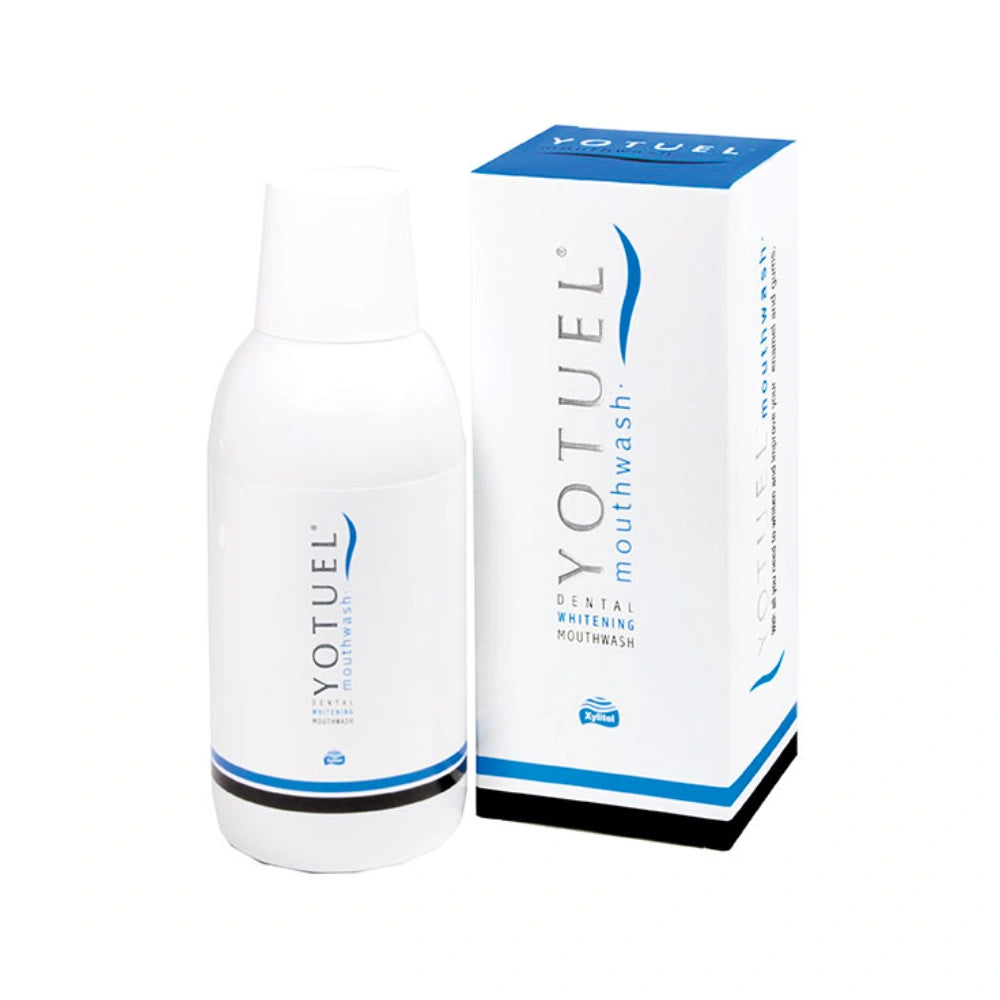 YOTUEL Suuvesi 250 ml