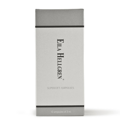EILA HELLGREN SUPER LIFT AMPOULES 5x3 ML