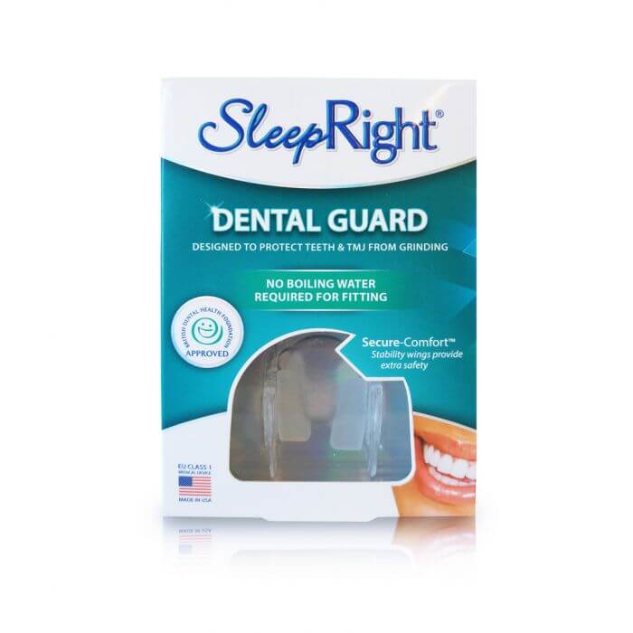 SLEEPRIGHT Purentakisko + säilytysrasia 1kpl