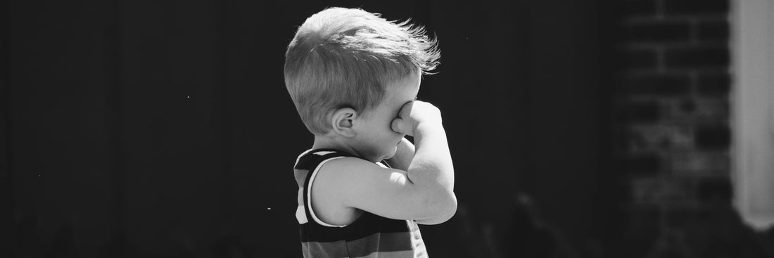 Allergian oireet ja hoito