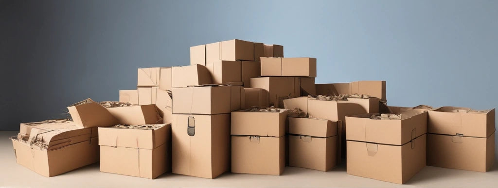 Kierrättämällä säästämme luontoa