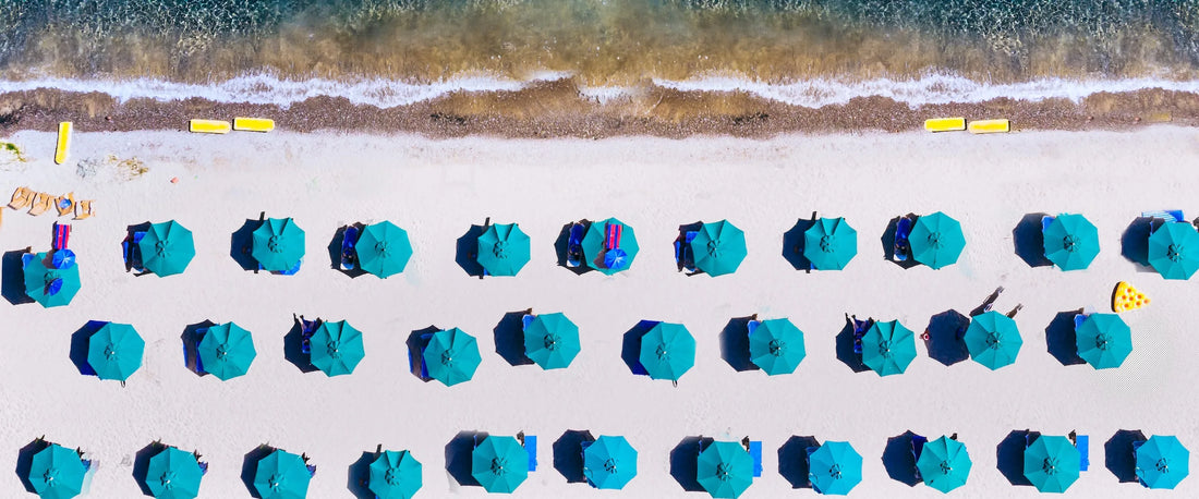 Näin valitset oikean aurinkosuojatuotteen