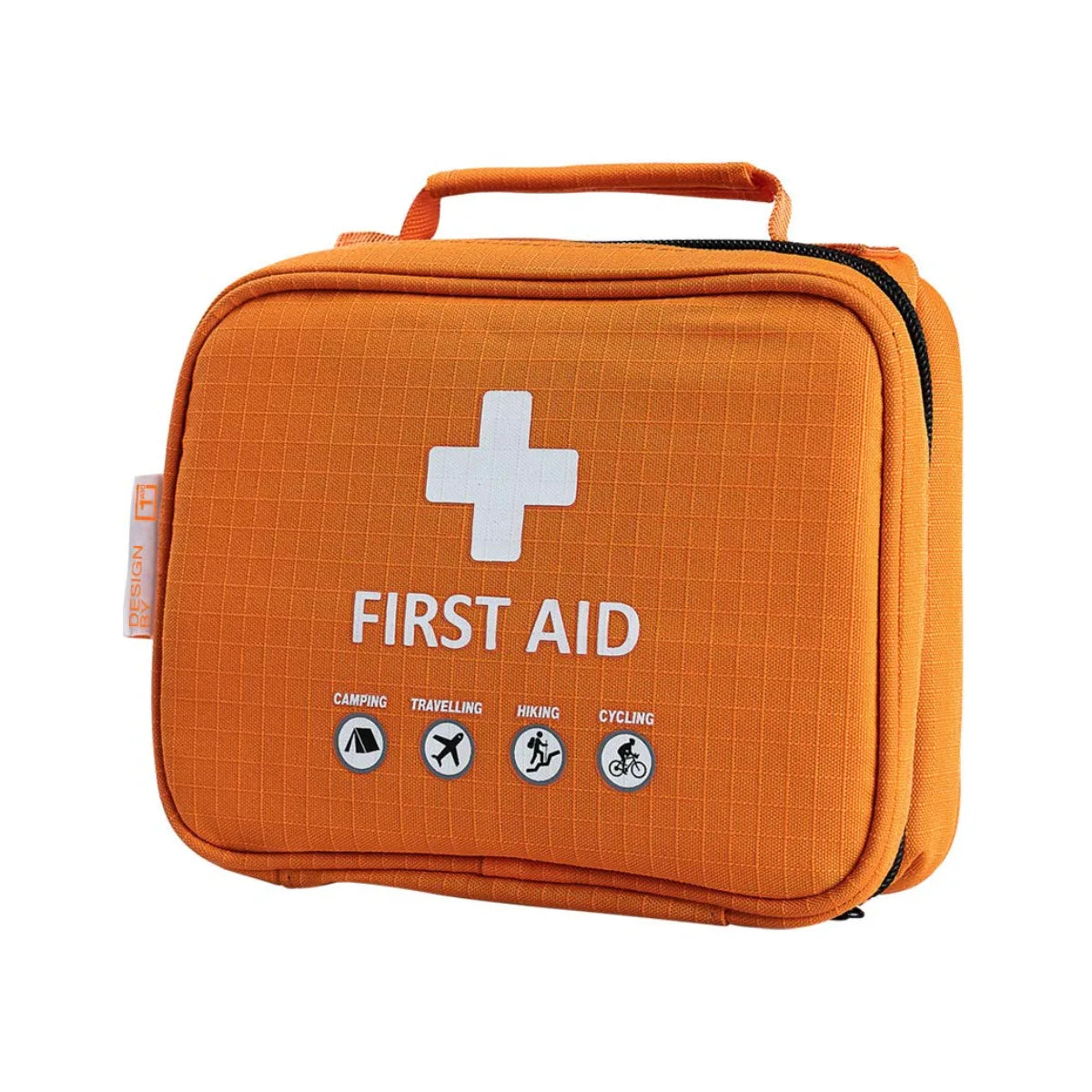 1Aid Ensiapupakkaus S 1 kpl