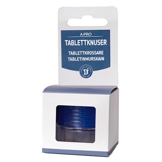 A-PRO Tabletinmurskain 1 kpl
