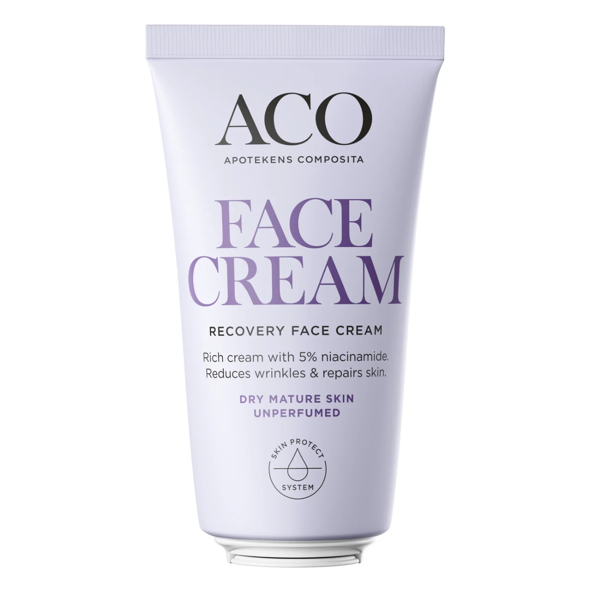 ACO Face Anti Age Recovery Cream 50 ml