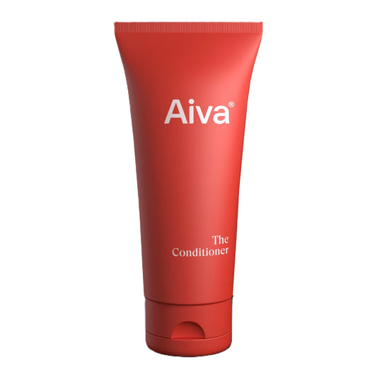 AIVA The Conditioner kosteuttava, hoitava ja silottava hoitoaine 250 ml