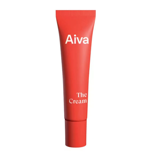 AIVA The Cream, kosteuttava monitoimivoide 40 ml