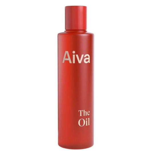 AIVA The Oil ylellinen hoitoöljy 200 ml