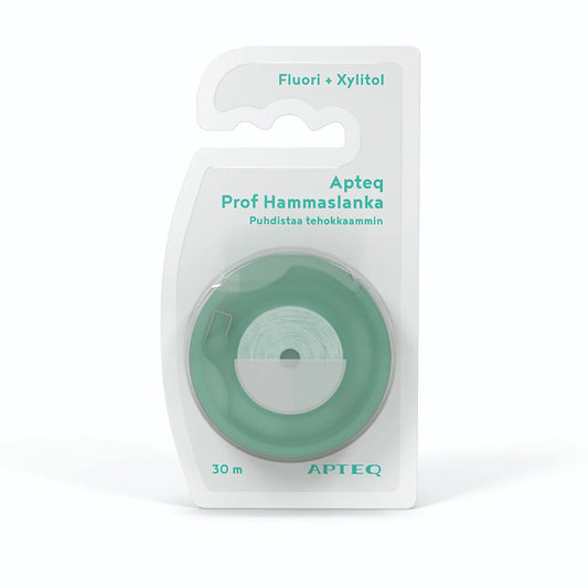 APTEQ Hammaslanka Prof 30 m