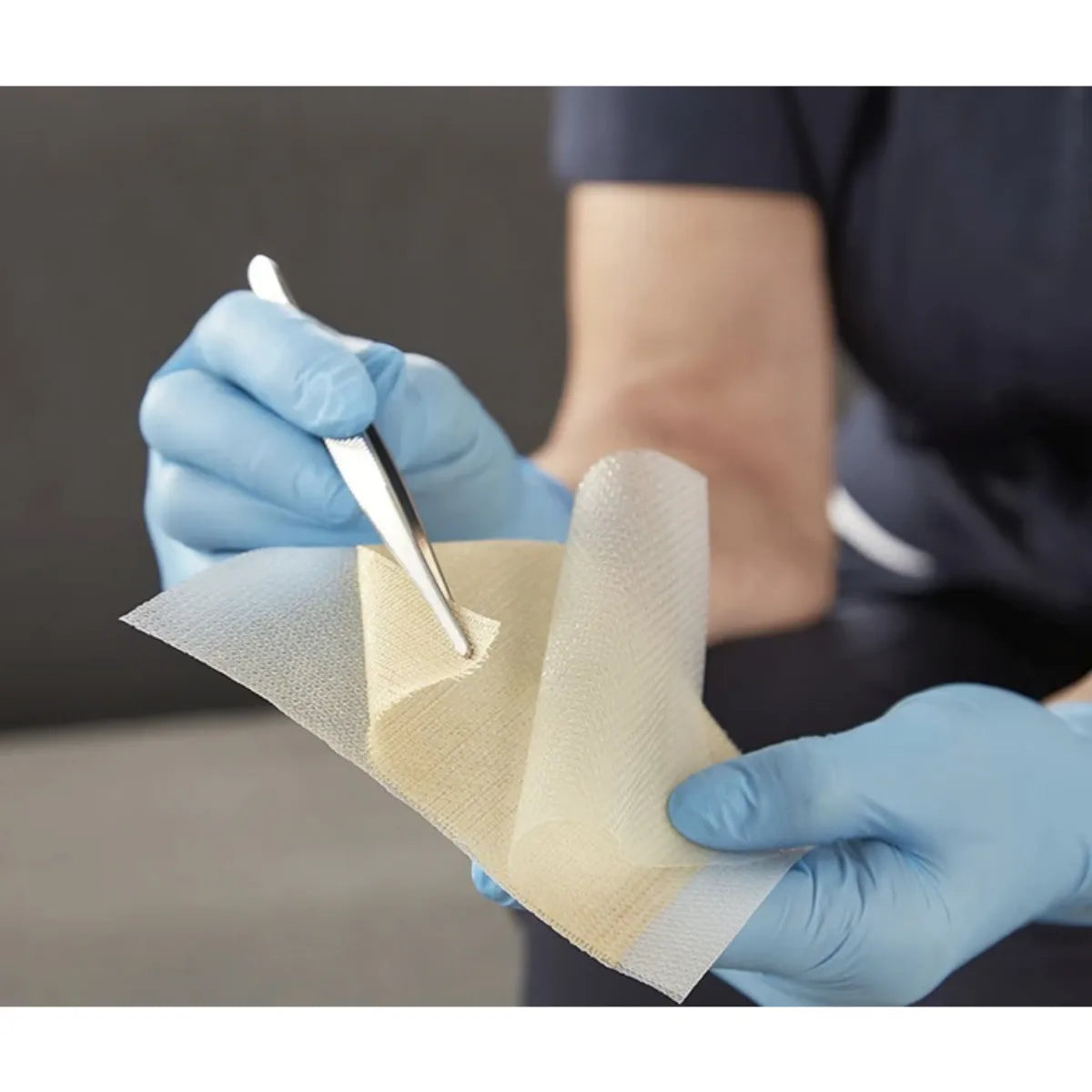 ACTILITE Manuka verkkosidos sisältää hunajaa