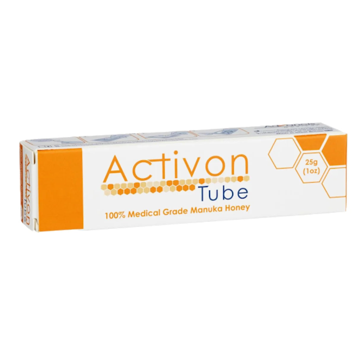 Activon Tube Manuka-hunajavoide 25 g