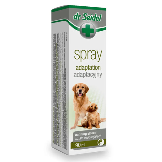 Adaptation Travel Spray koirille 90 ml