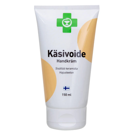 APTEEKKI Käsivoide 150 ml