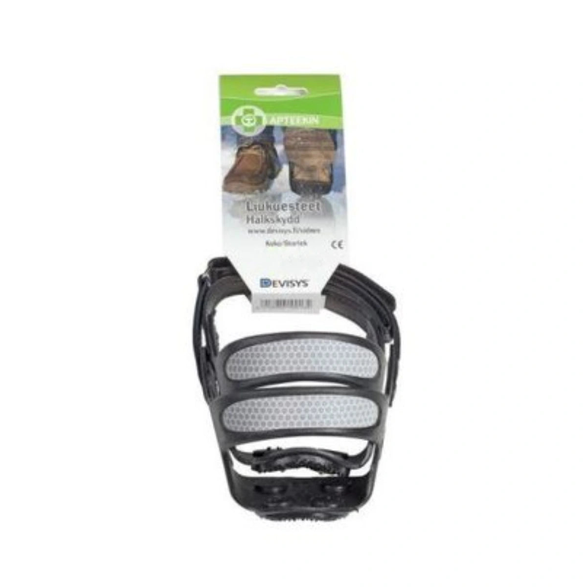 APTEEKKI Devisys kantaliukueste koko L