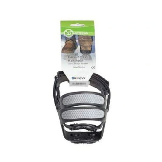 APTEEKKI Devisys kantaliukueste koko M 1 pari