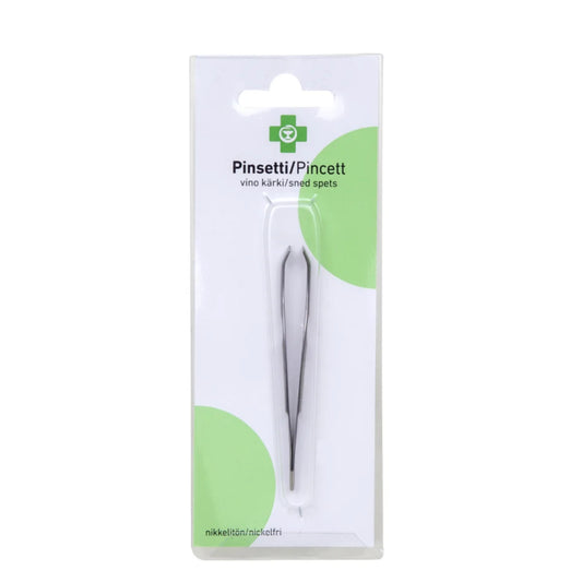 APTEEKKI Pinsetti vino kärki