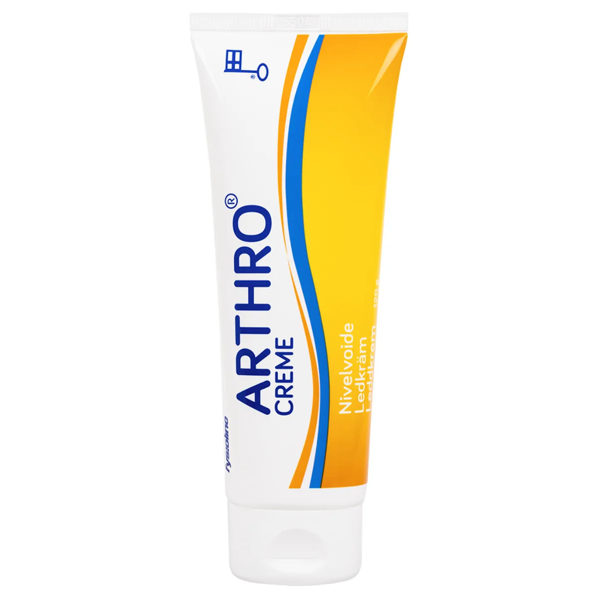 ARTHRO Nivelvoide 120 g kipeille ja turvonneille nivelille