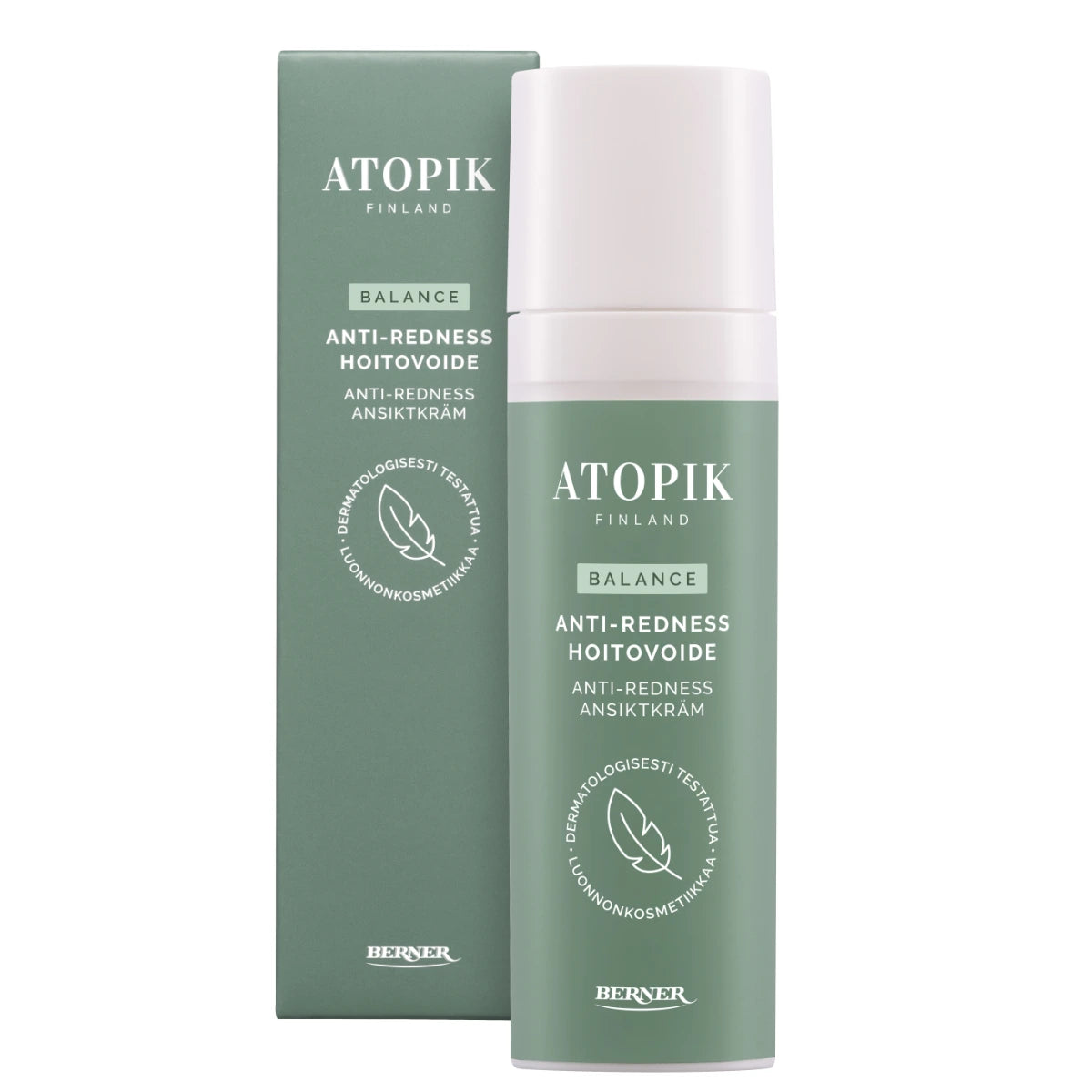 Atopik Balance Anti-redness hoitovoide 30 ml
