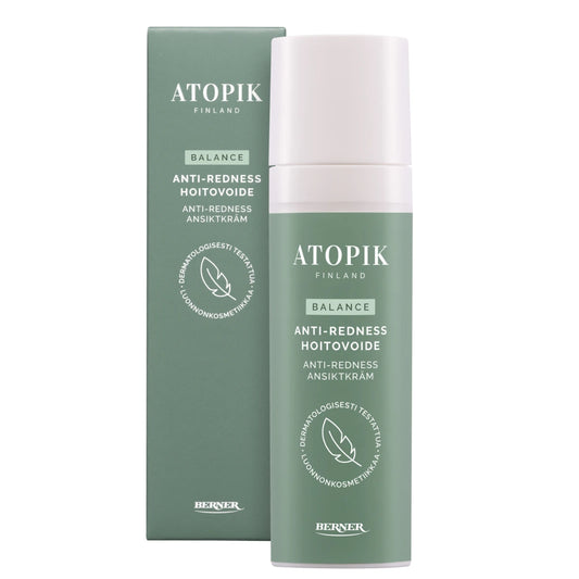 Atopik Balance Anti-redness hoitovoide 30 ml